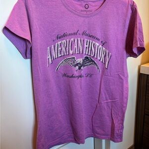 Smithsonian National Museum of American History T-Shirt
